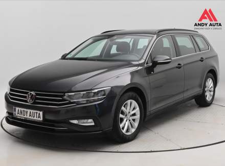 Volkswagen - Passat