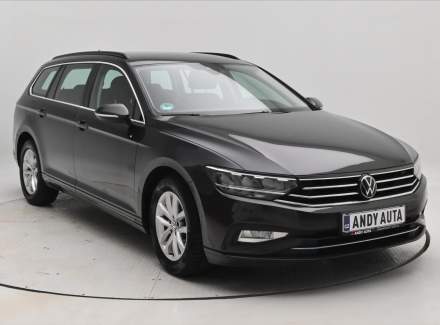 Volkswagen - Passat
