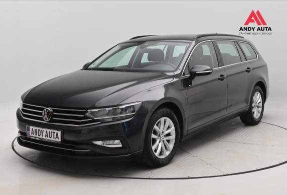 Volkswagen - Passat