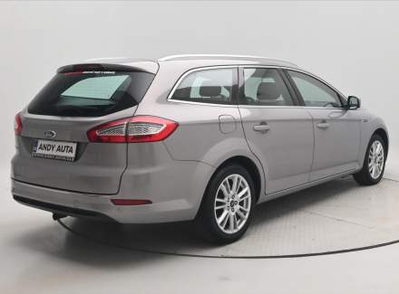 Ford - Mondeo