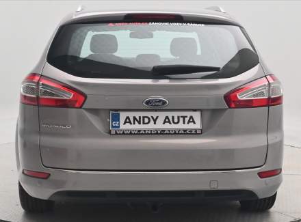 Ford - Mondeo