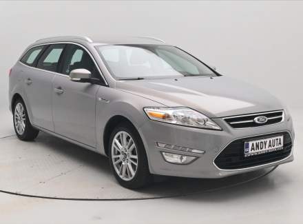 Ford - Mondeo