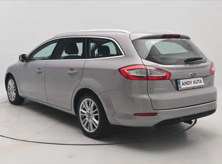 Ford - Mondeo