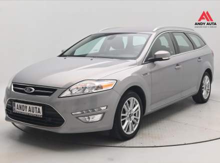 Ford - Mondeo