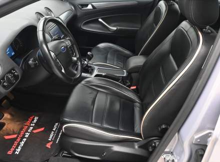 Ford - Mondeo
