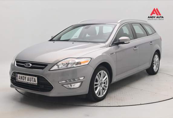 Ford - Mondeo