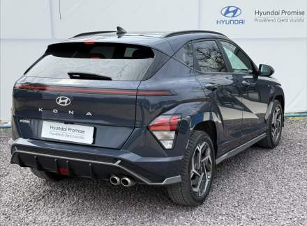Hyundai - Kona