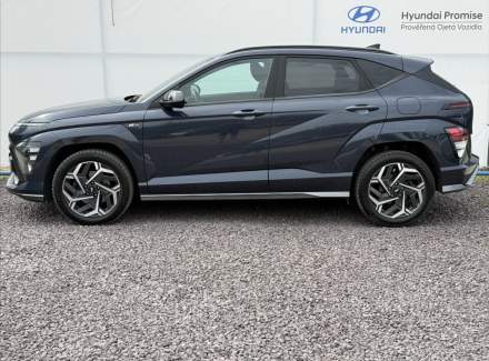 Hyundai - Kona