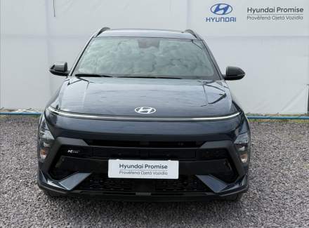 Hyundai - Kona