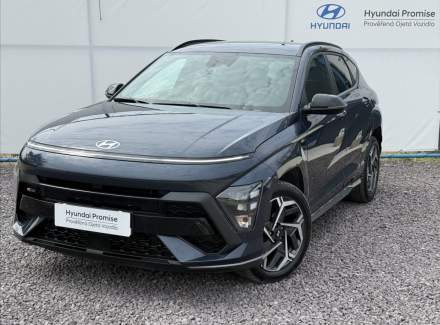 Hyundai - Kona