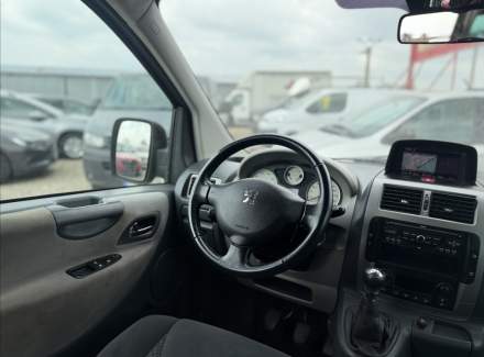 Peugeot - Peugeot-Expert