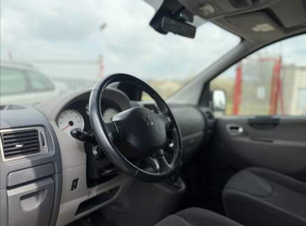 Peugeot - Peugeot-Expert