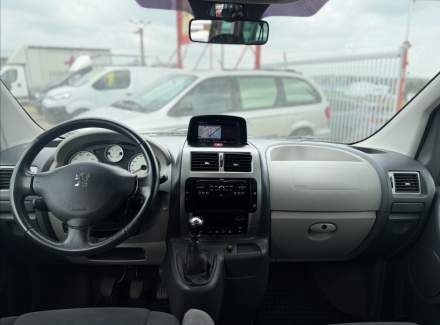Peugeot - Peugeot-Expert