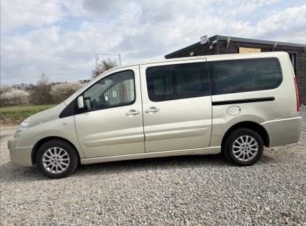 Peugeot - Peugeot-Expert