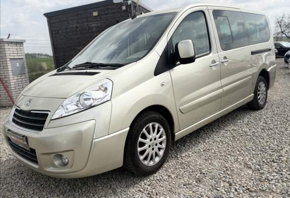 Peugeot - Peugeot-Expert