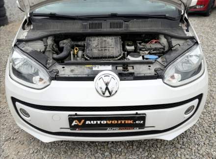 Volkswagen - Up!