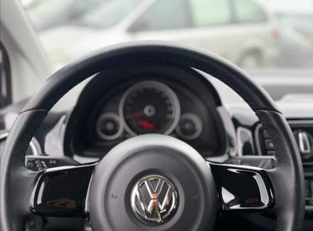 Volkswagen - Up!