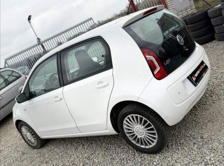 Volkswagen - Up!