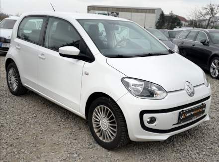 Volkswagen - Up!