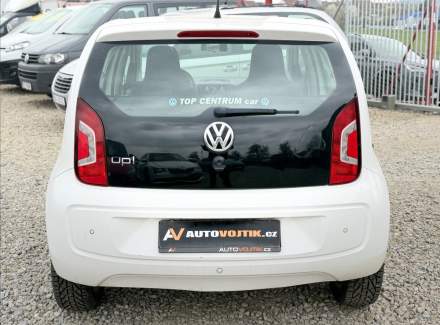 Volkswagen - Up!