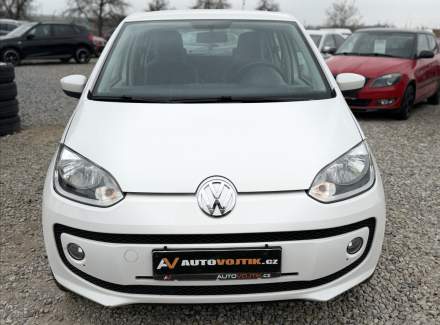 Volkswagen - Up!