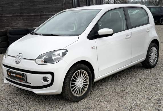 Volkswagen - Up!