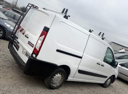 Peugeot - Peugeot-Expert