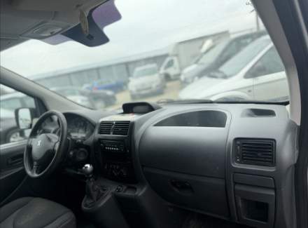 Peugeot - Peugeot-Expert