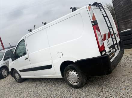 Peugeot - Peugeot-Expert