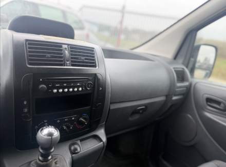 Peugeot - Peugeot-Expert