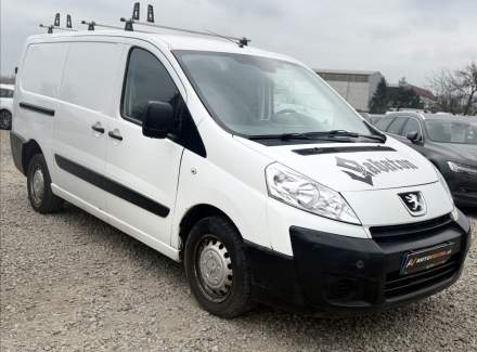 Peugeot - Peugeot-Expert