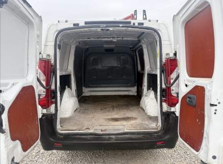 Peugeot - Peugeot-Expert