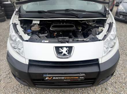 Peugeot - Peugeot-Expert