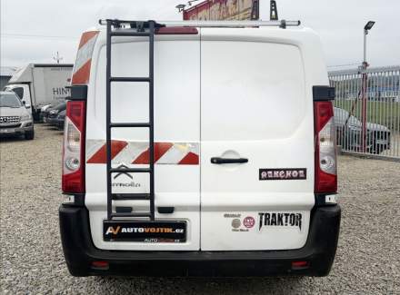 Peugeot - Peugeot-Expert