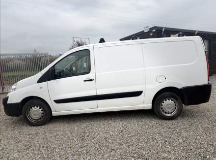 Peugeot - Peugeot-Expert