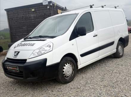 Peugeot - Peugeot-Expert
