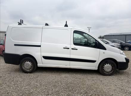 Peugeot - Peugeot-Expert