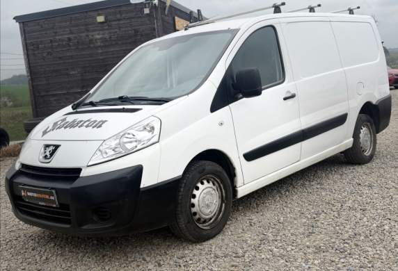 Peugeot - Peugeot-Expert