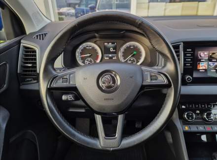 Škoda - Karoq
