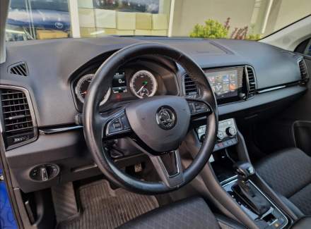 Škoda - Karoq