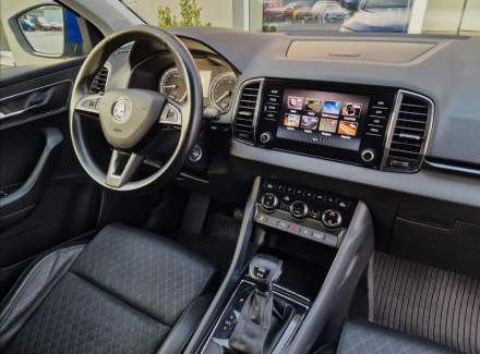 Škoda - Karoq