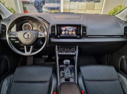 Škoda - Karoq