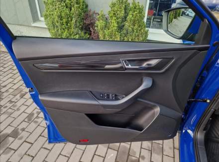 Škoda - Karoq