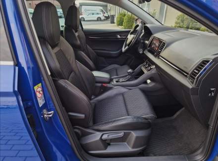 Škoda - Karoq