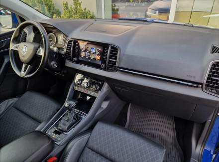 Škoda - Karoq