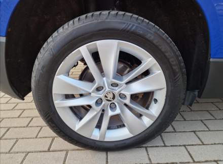 Škoda - Karoq