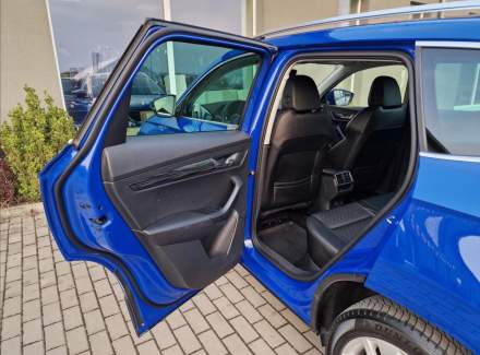 Škoda - Karoq