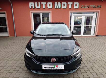 Fiat - Tipo