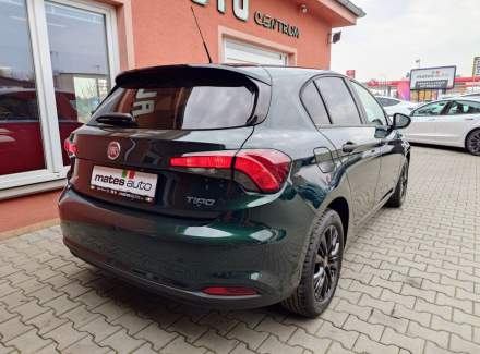 Fiat - Tipo