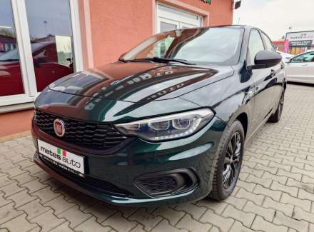 Fiat - Tipo